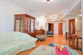 Апартаменты TOP View Central Apartment Минск Улучшенные апартаменты-1