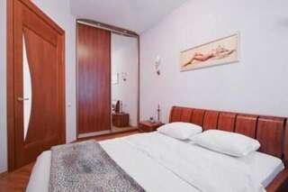 Апартаменты TOP View Central Apartment Минск Улучшенные апартаменты-13
