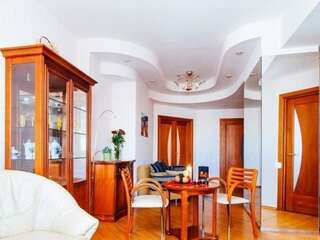 Апартаменты TOP View Central Apartment Минск Улучшенные апартаменты-18
