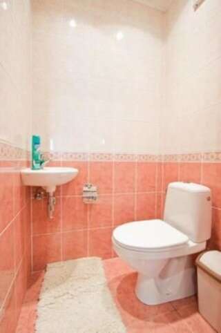Апартаменты TOP View Central Apartment Минск Улучшенные апартаменты-8