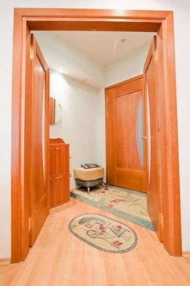 Апартаменты TOP View Central Apartment Минск-12