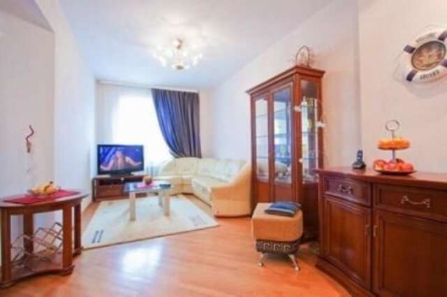Апартаменты TOP View Central Apartment Минск-14