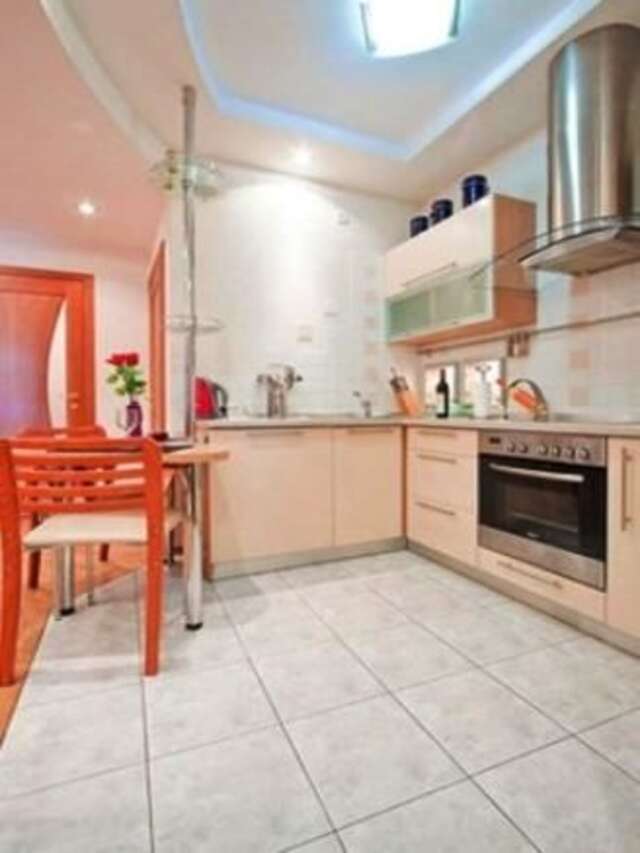 Апартаменты TOP View Central Apartment Минск-17
