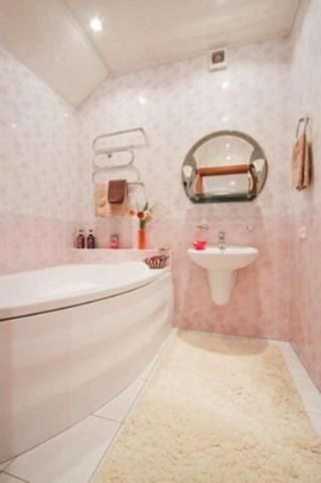 Апартаменты TOP View Central Apartment Минск-19